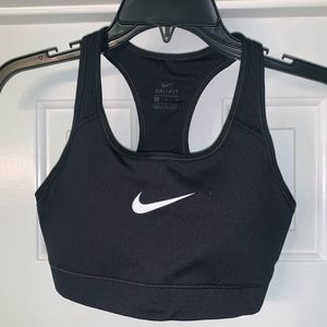 Womens Nike sports bra